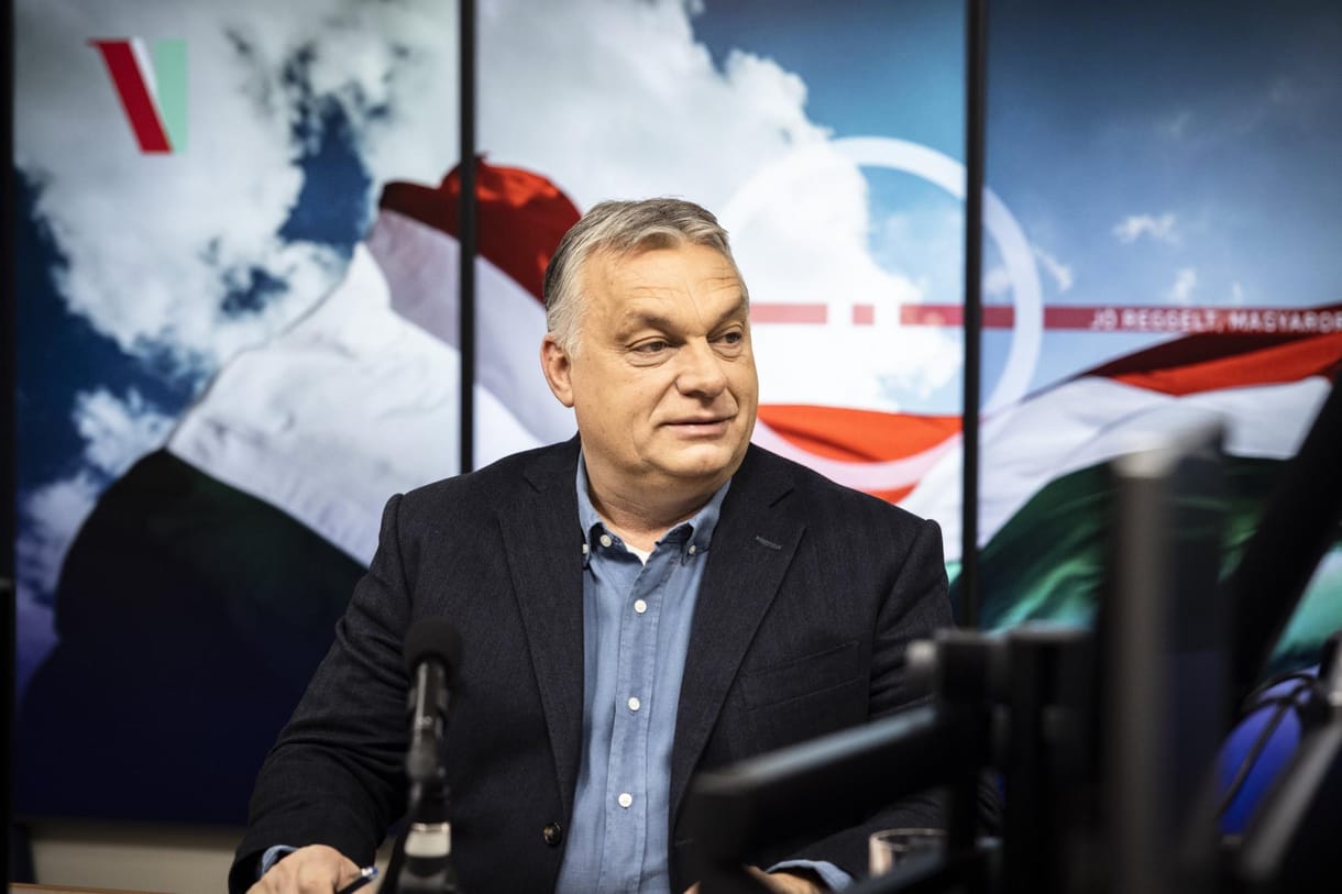 700 millióba kerül Orbán levele az adó-visszatérítésről és a 13. havi nyugdíjról