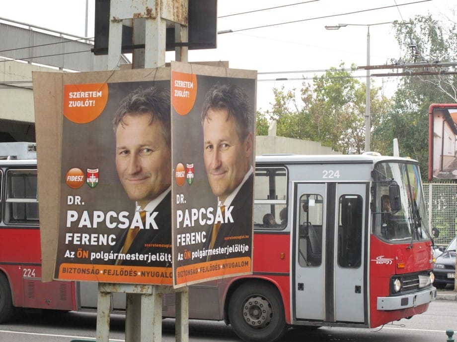 Népszabadság: a fideszes polgármesterek sokba fognak kerülni