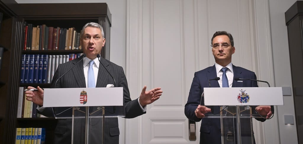 Nincs rá pénz, az akkugyárépítések ellenére sem lesz semmi a debreceni vízhálózat fejlesztéséből