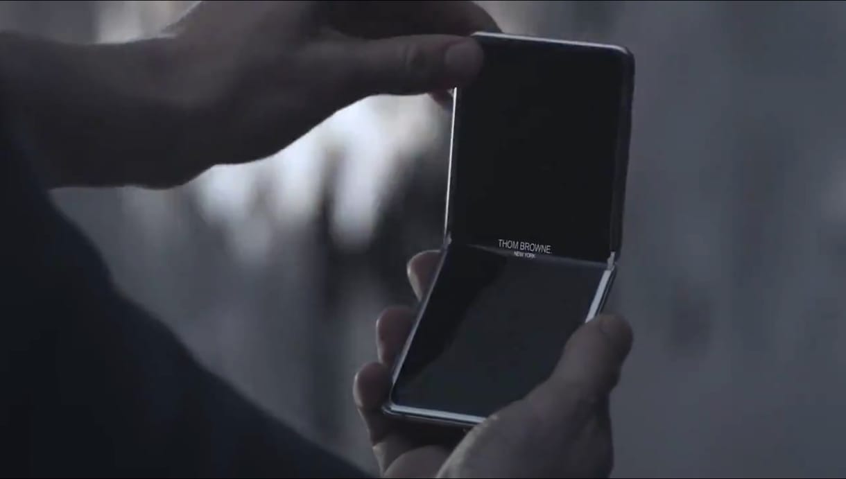 Divat a javából: különleges kiadás is jön a Samsung Galaxy Z Flipből