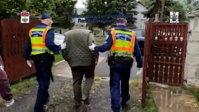 Seres László: Rémhír, retró, retorzió