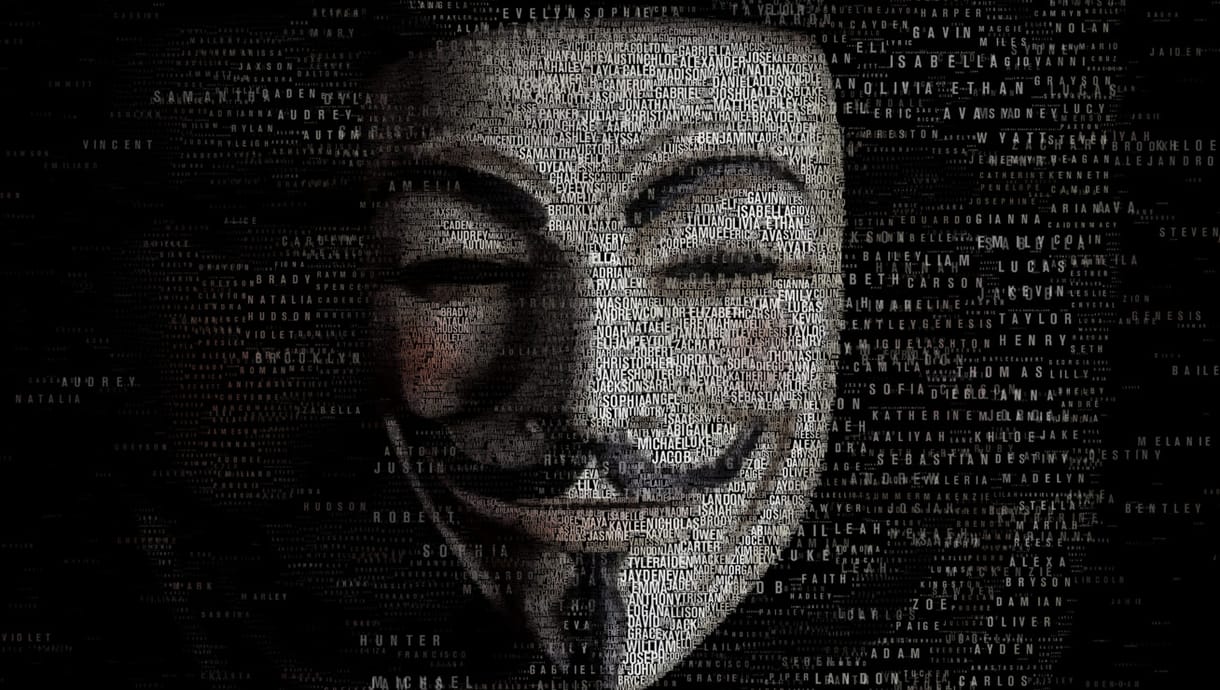 Úgy tűnik, tényleg meghackelte az orosz jegybankot az Anonymous