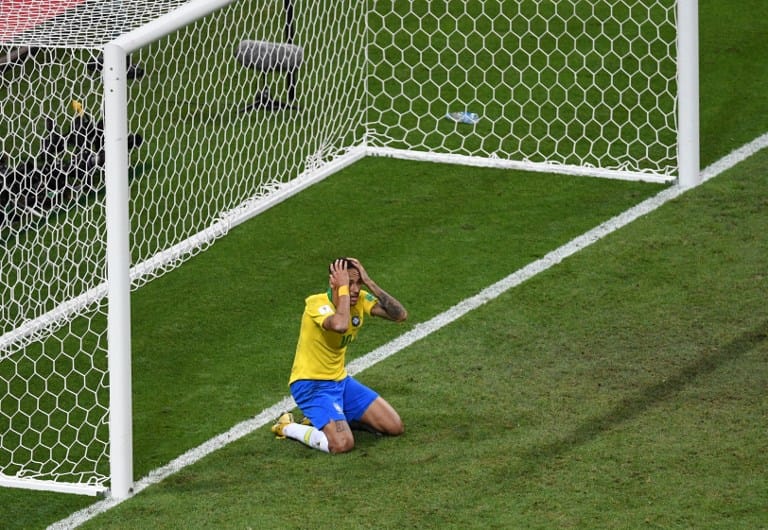 Már nem Messi a világ legértékesebb focistája