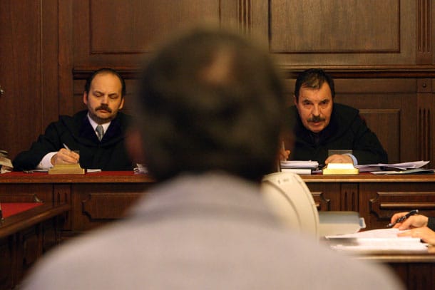 „A demokratikus berendezkedés szívét veszi célba a bírói karban készülő tisztogatás”