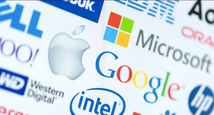 Fortune-lista: ezek most a világ legelismertebb vállalatai