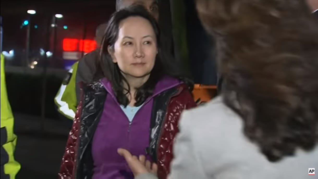 Kínában halálra ítéltek két kanadait