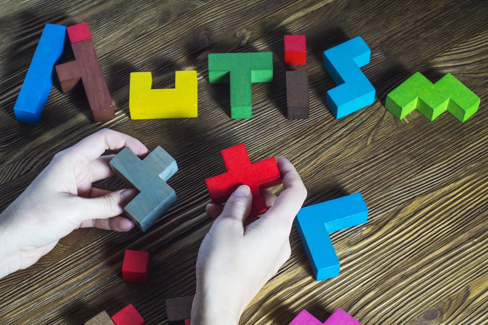 Egy kutatás bebizonyította, hogy genetikai okai vannak az autizmusnak