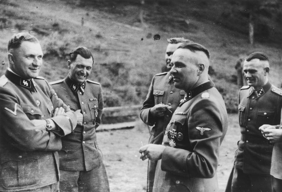 Mengele Mozartot fütyült, miközben gyerekeket küldött a halálba