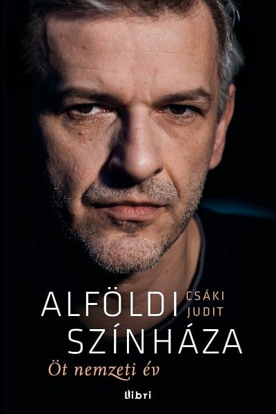 Alföldi Róbert élőben jelentkezik