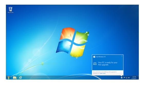 Hiába is várja, valószínűleg ön sem kapja meg a Windows 10-et július 29-én