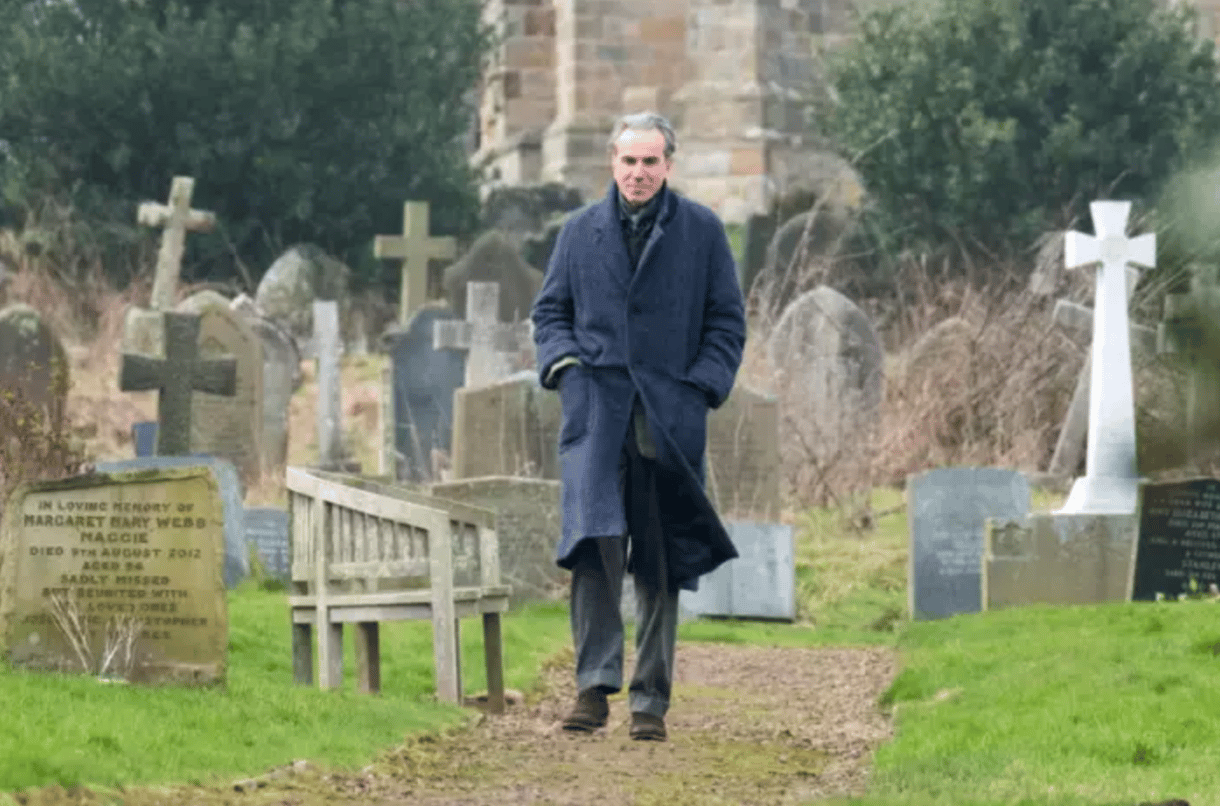 Daniel Day-Lewis nem játszik többet