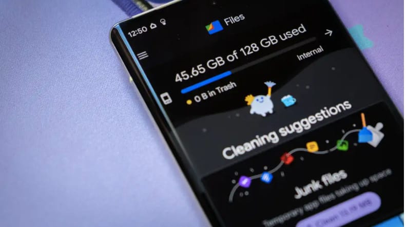 Androidos a telefonja? Ha ezt az egy dolgot bekapcsolja, 10-30 GB tárhelyet szabadít fel rajta