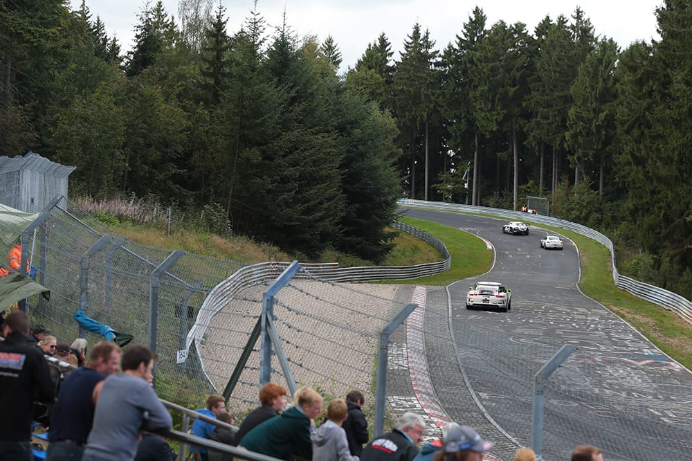 WTCC: Nem lesz könnyű memorizálni a Nordschleifét