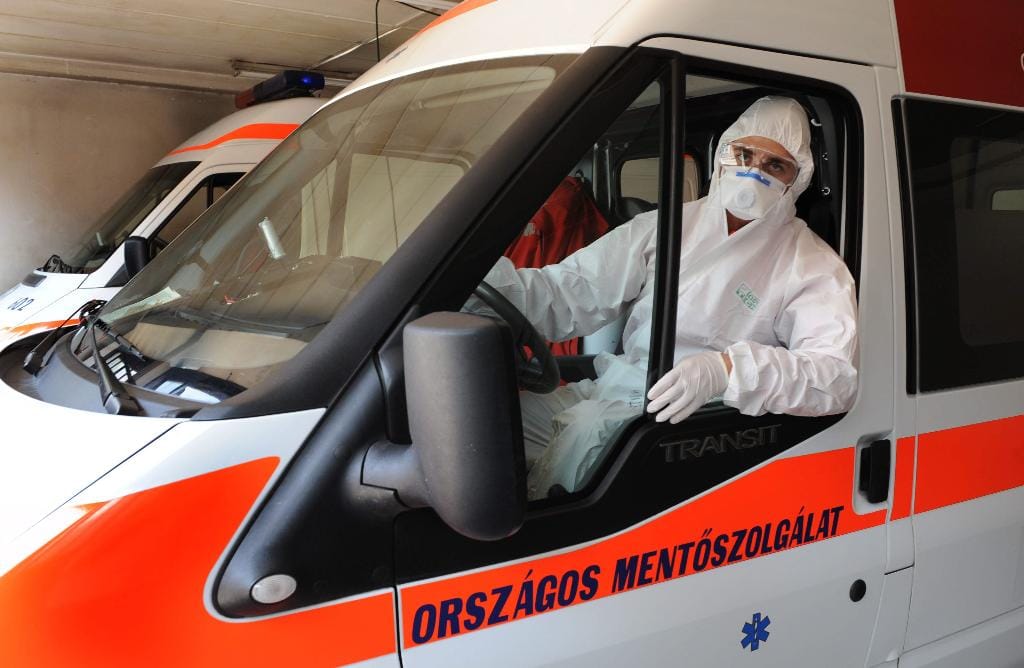 Influenza: 85-re nőtt a halottak száma