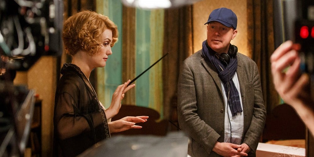 Idén jön az új Harry Potter-előzményfilm, ismét előkerült Dumbledore szexualitása