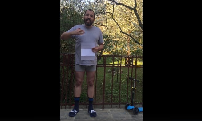 Viktor, kérlek, hogy figyelj! - Schilling Árpád szóban válaszol a nemzeti konzultáció kérdéseire (videó)