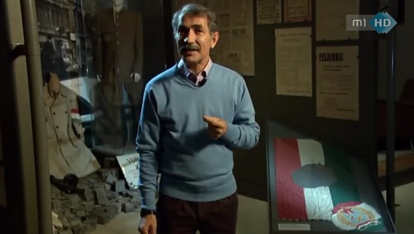 Elutasítja az MTVA segítségét az elhunyt Nagy György családja