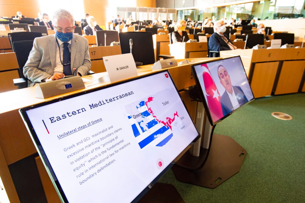 Fordulópontot ígérnek az EU és Törökország kapcsolatában