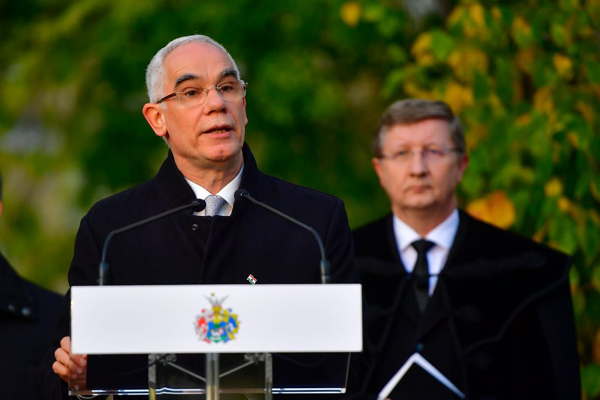 Hatalmas a botrány a reformátusoknál