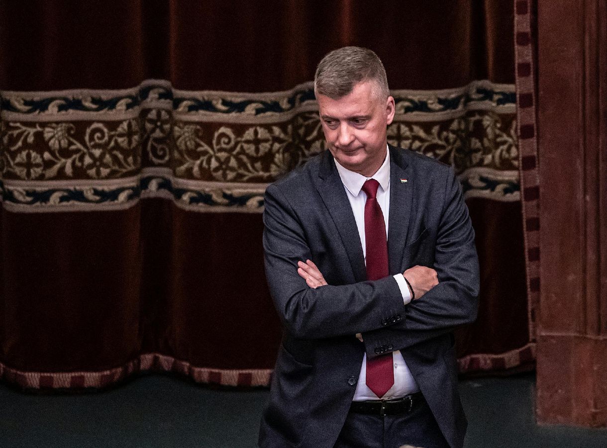 Kubatov Gábor kifakadt az MLSZ döntése miatt: A legnagyobb ostobaság, amit az elmúlt 14 évben láttam