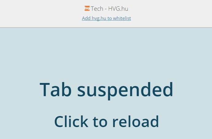 Heti TOP: töltse le, ez az egyik leghasznosabb bővítmény a Chrome-hoz