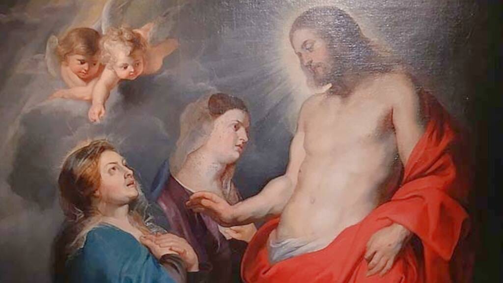 Hamis Rubens-festményt foglaltak le egy genovai kiállításon