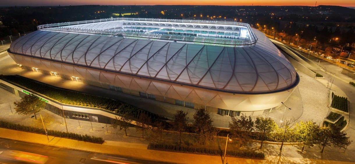 Az államé lesz a szombathelyi stadiont működtető cég