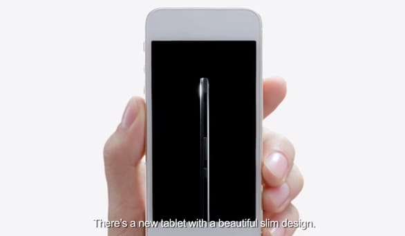 Ötletes videó: a Huawei meglepi a világot?
