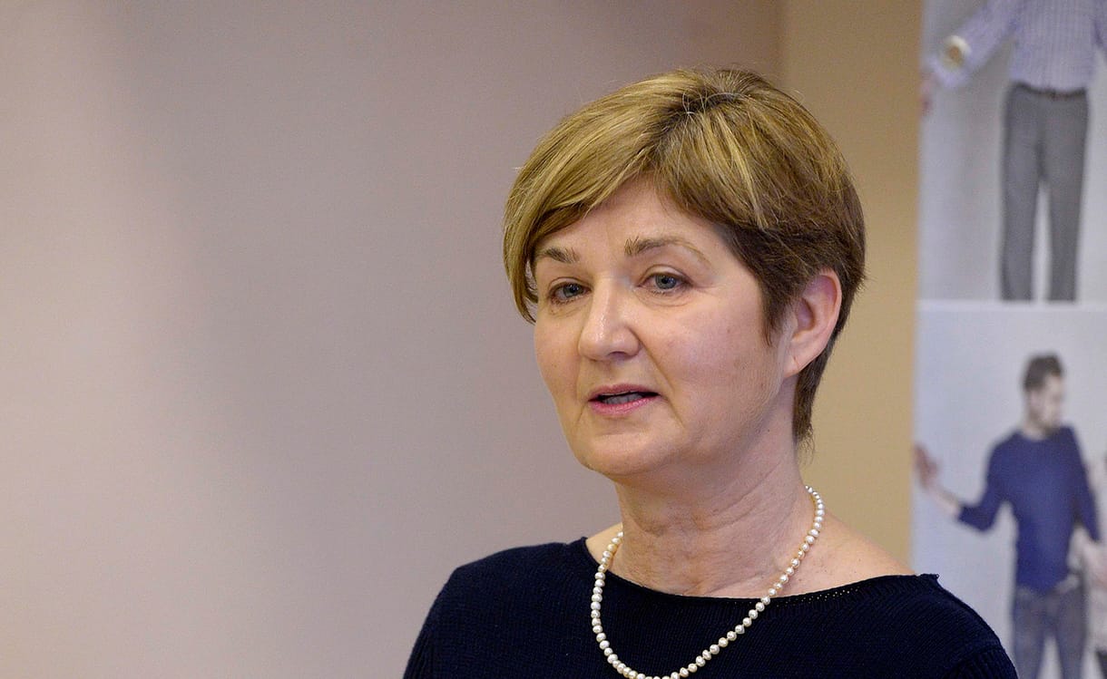 Lantos Gabriella szerint áprilisban lehet olyan a járványhelyzet, mint amilyen júniusban volt