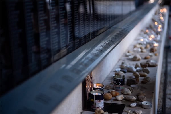 Egymilliárd forintból emlékeznek meg jövőre a holokauszt 80. évfordulójáról