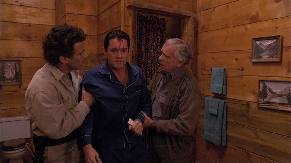 Kiderült, meddig kell még várni az új Twin Peaks-részekre