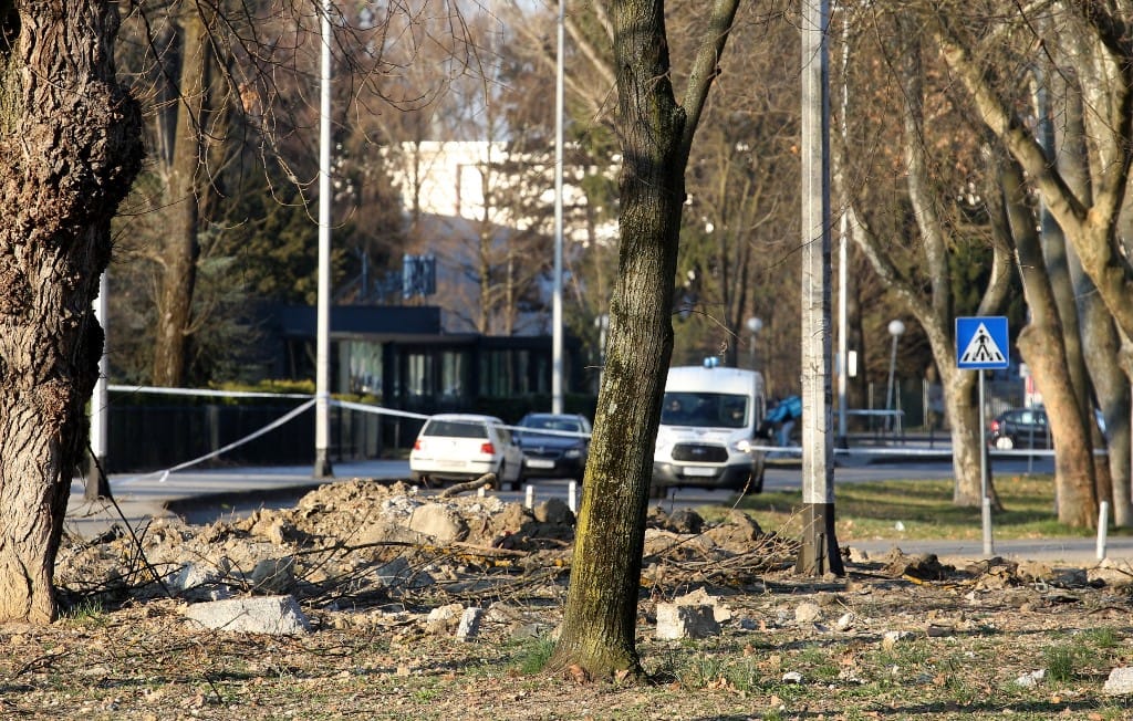 A katonai drón berepüléséhez hasonló két újabb incidens történt a magyar légtérben