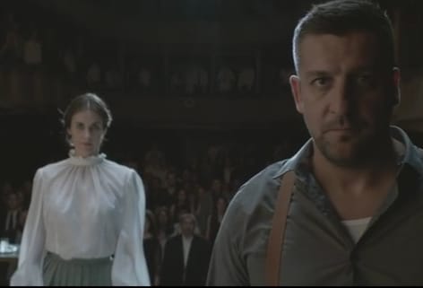56-ról nincs egy kép sem az 56-os Emlékév imázsfilmjében