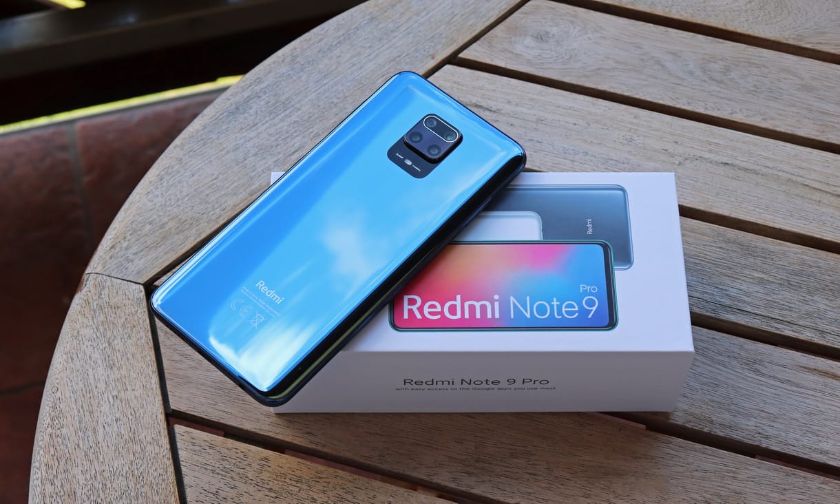 Kipróbáltuk a Xiaomi új ár-érték bajnok mobilját