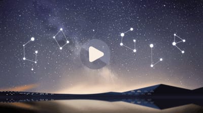 Ez a látványos videó fogadja ma, ha a rámegy a Google-re