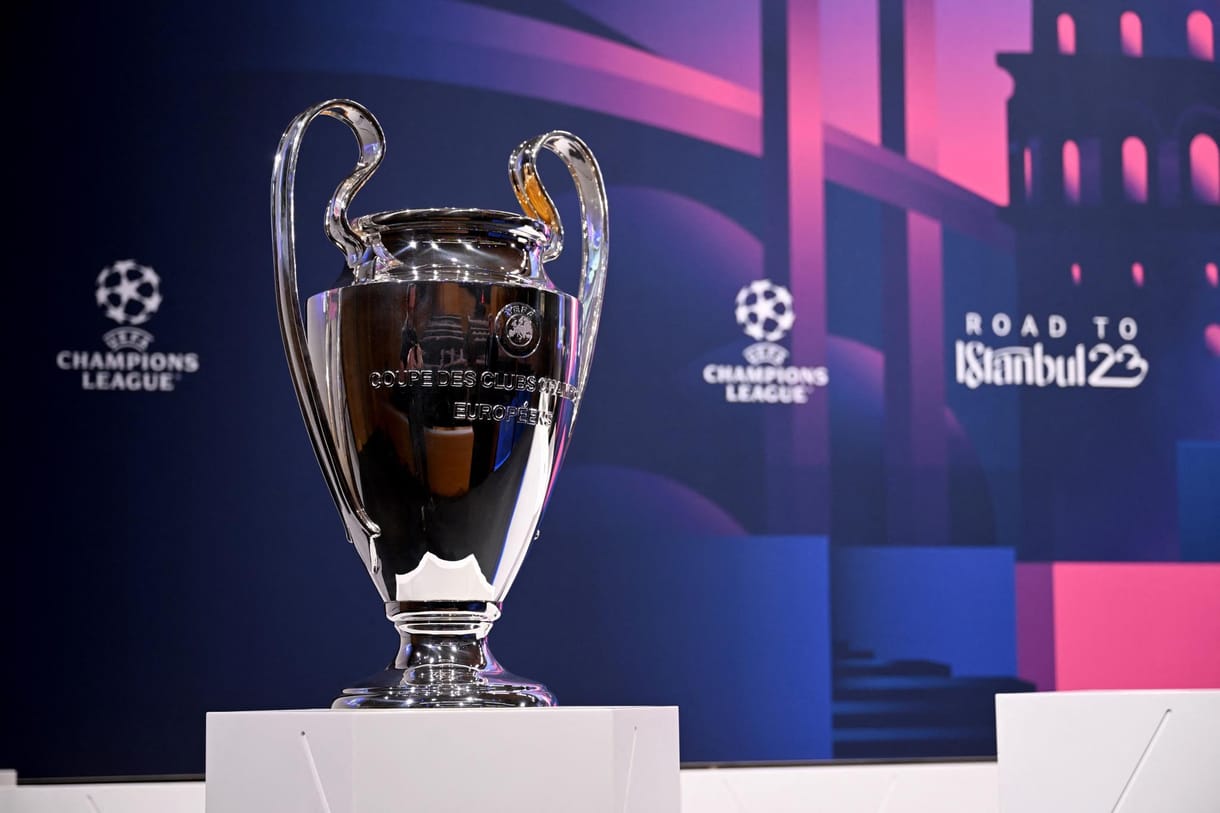 PSG–Bayern és Liverpool–Real Madrid jön a Bajnokok Ligája nyolcaddöntőjében