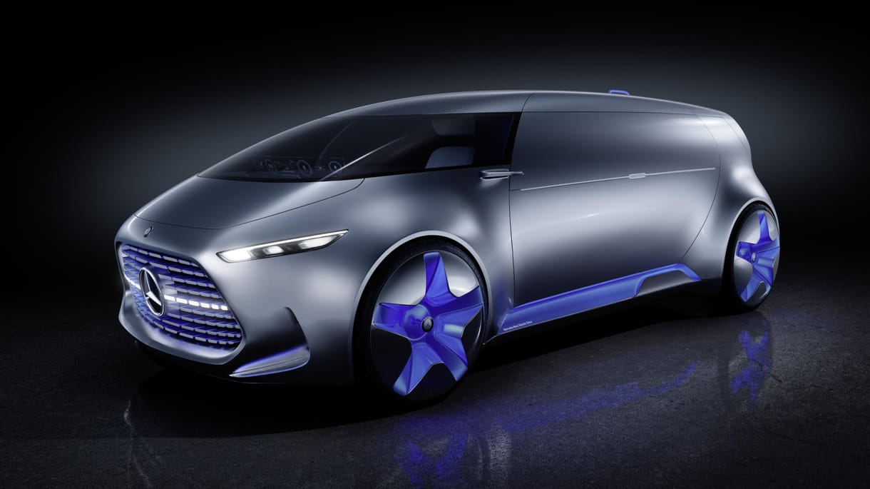 Készülhet a Tesla: 2020-ig legalább 100 ezer elektromos autót adna el a Daimler