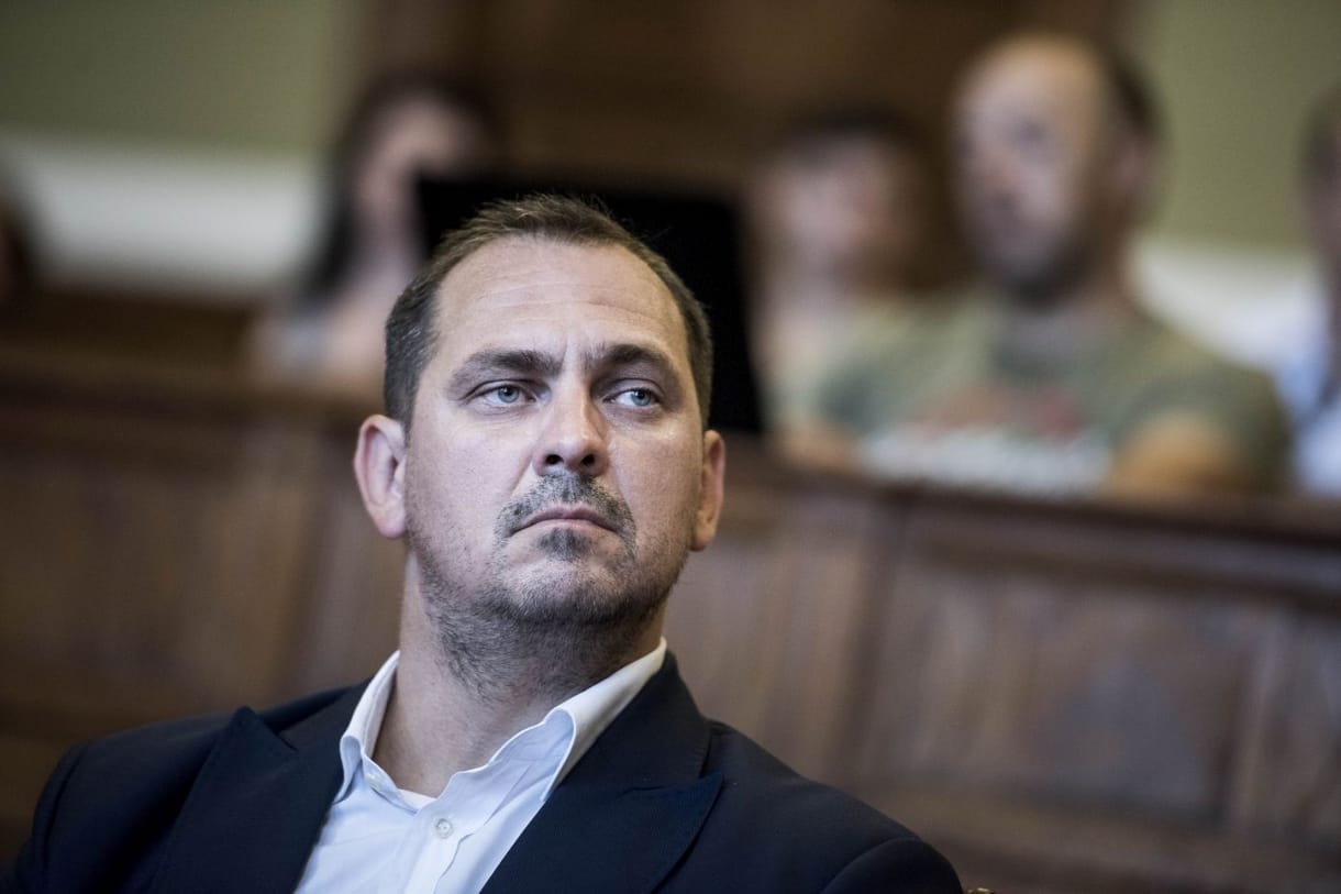 A négy évre ítélt volt fideszes képviselő családja kiszállt a lekvárbizniszből