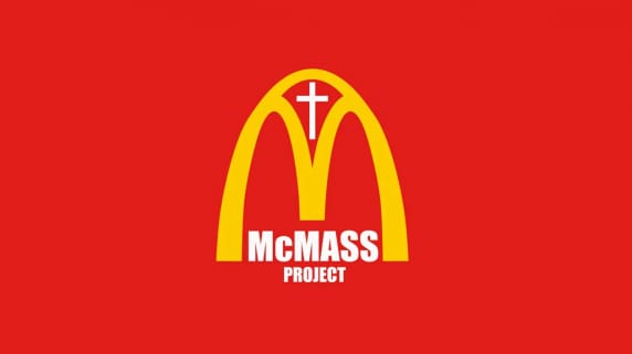 A templomokba is beköltözhet a McDonald’s