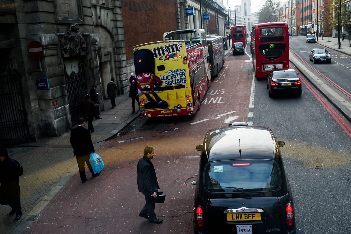 A brit kormánynak nem ad többet a szociális juttatásokra
