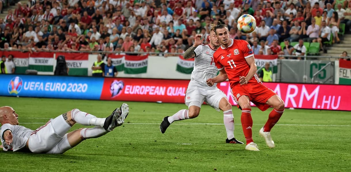 Villámgyorsan elkeltek a jegyek a magyar szektorokba a sorsdöntő walesi meccsre