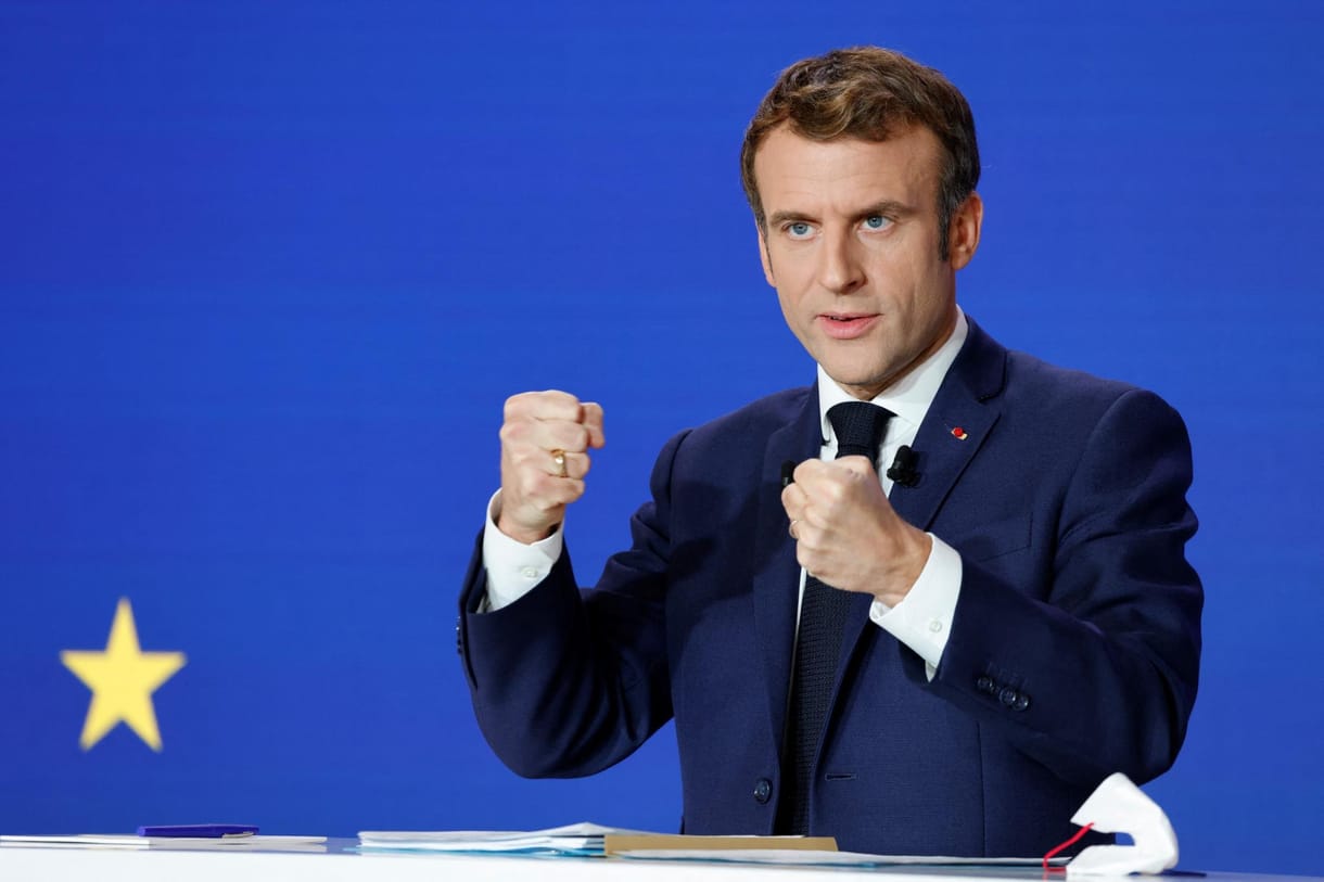 Megszavazta a francia parlament: jelentősen megnehezítik az oltatlanok életét