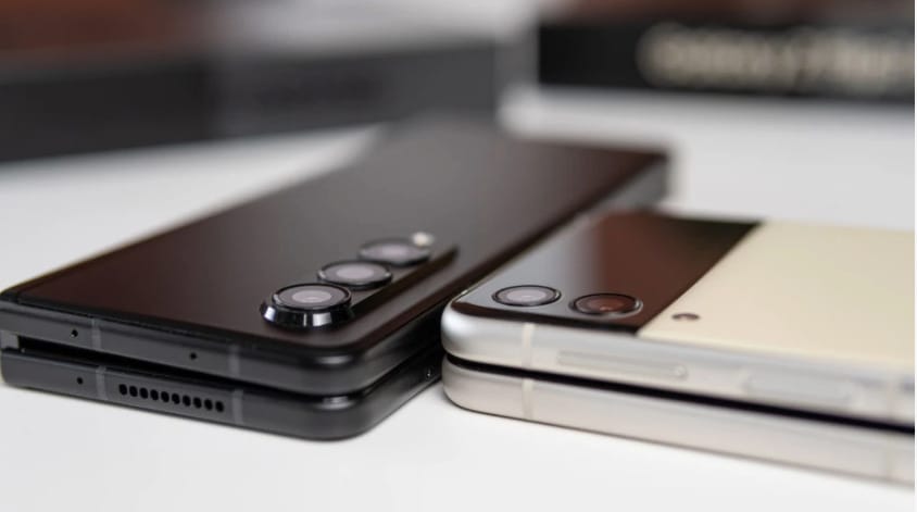 Olyan kamera kerülhet a Samsung telefonjaiba, ami majdnem úgy lát, mint az emberi szem