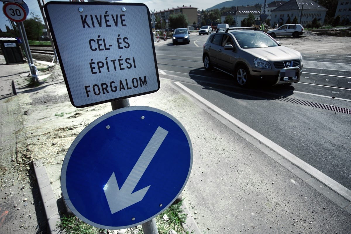 Nem csak Budapest, hanem Orbán Viktor is irodalmi kérdés