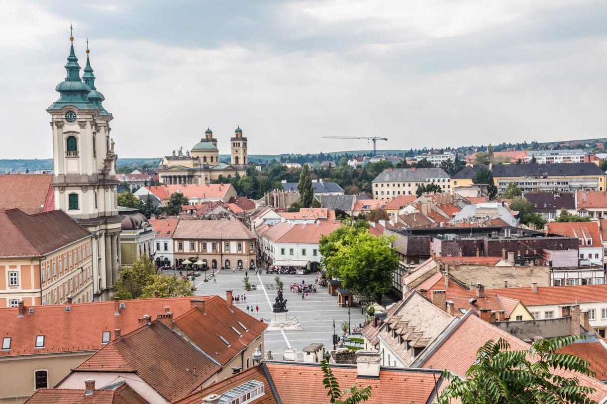 Népszavazás az egri elkerülő útról: kamuhívásokkal zaklatják a kormánynak nem tetsző útvonalat támogatókat