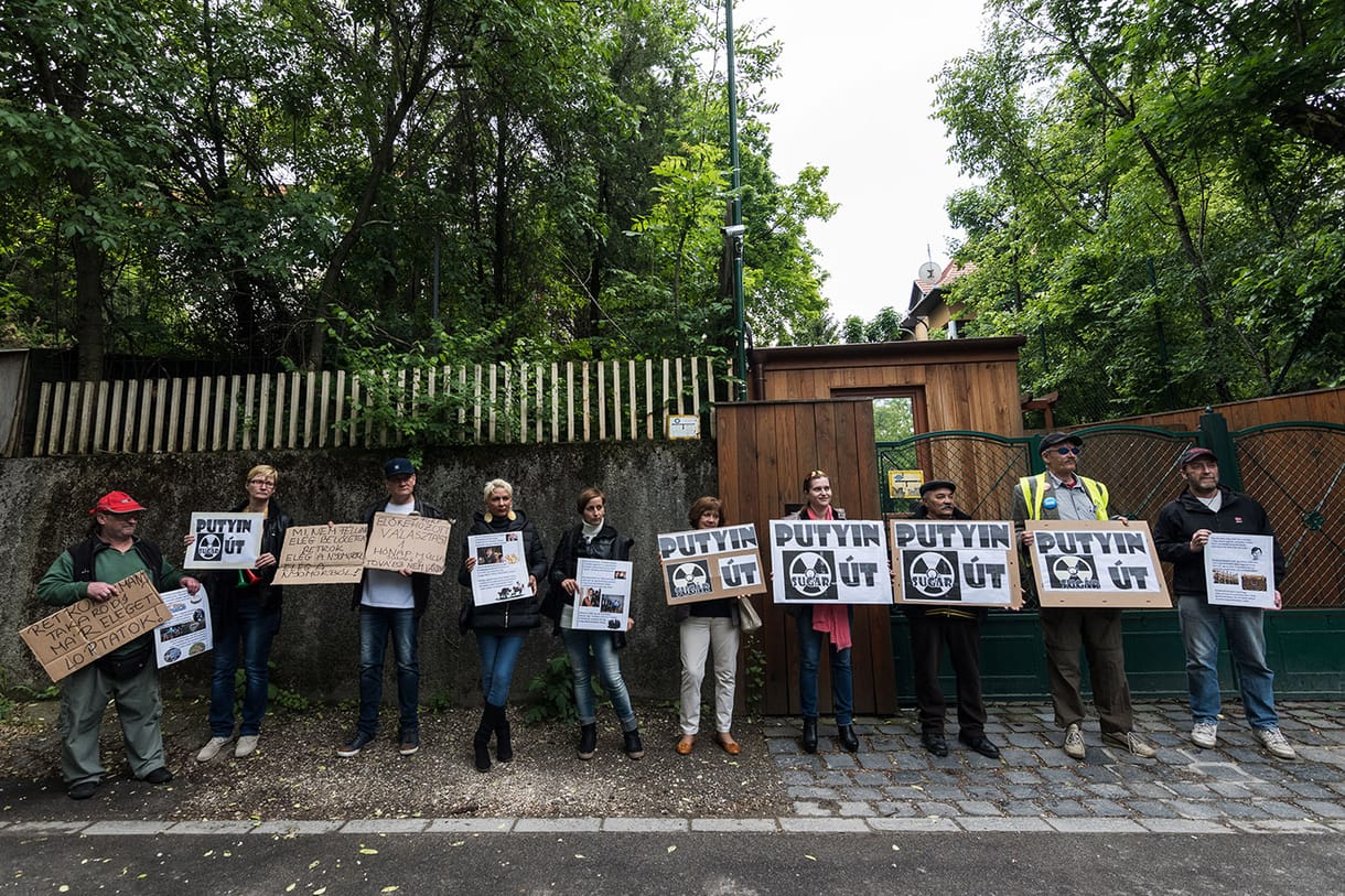 Akár lex Cinege utcának is hívhatnák az alaptörvény-módosítást