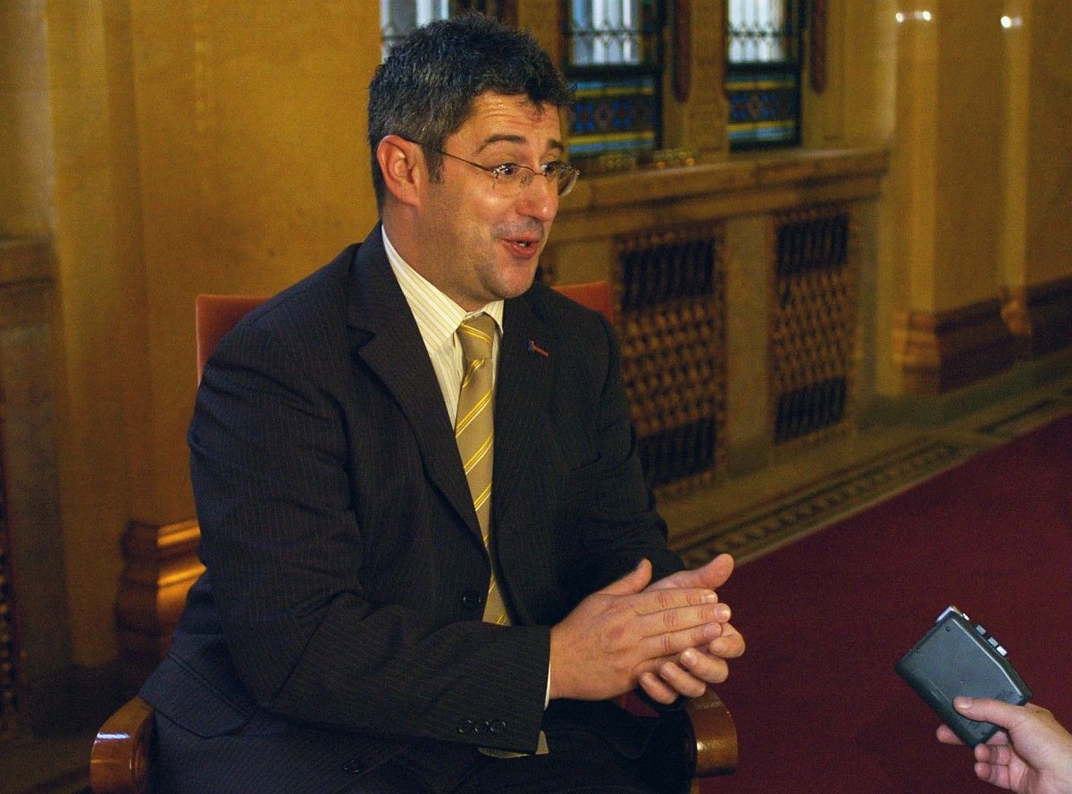 Lomnici-ügy: Nyakó levelével is foglalkozik az NMHH