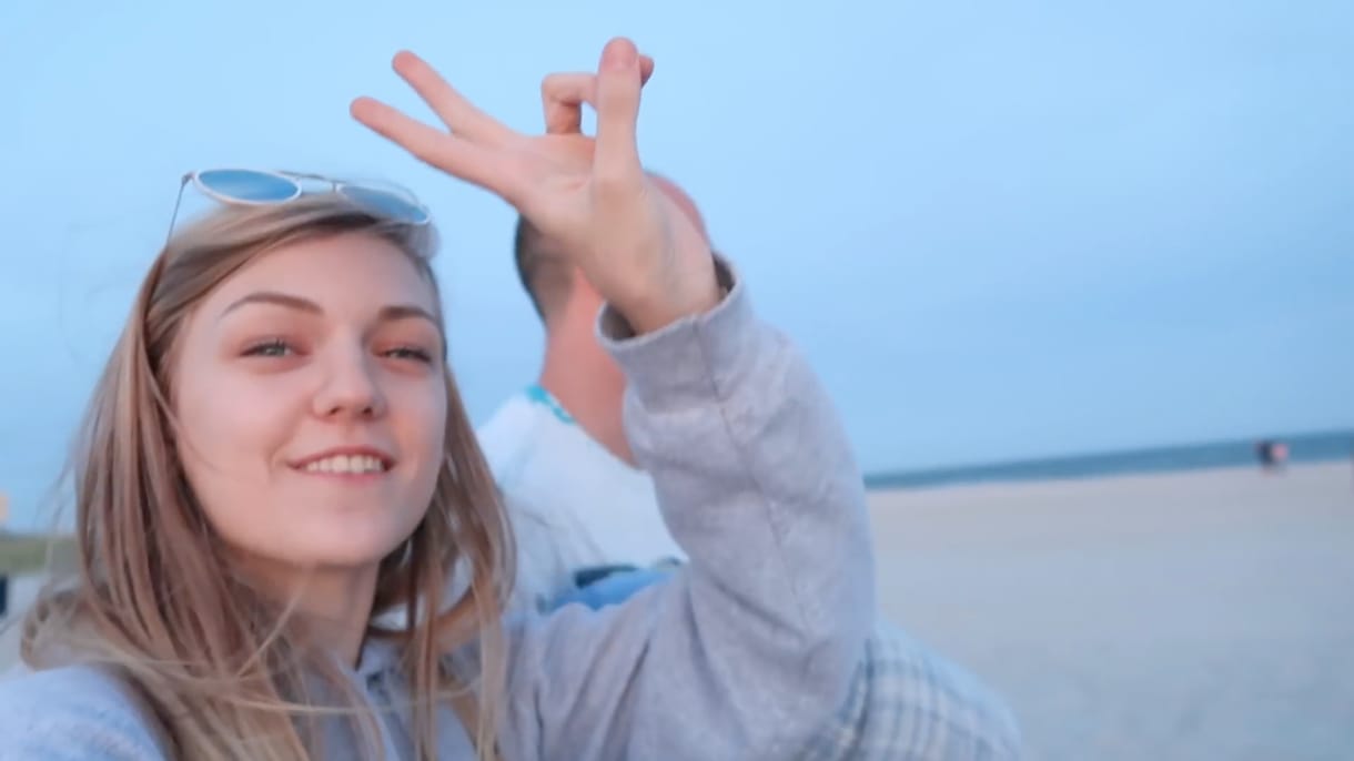 Gabby Petitónak álomélete volt az Instagramon, a halálával viszont nem tud mit kezdeni a világ