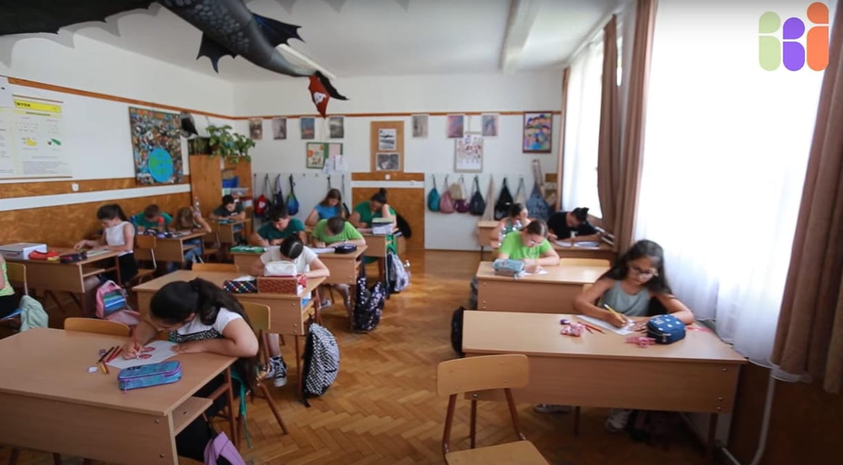 Megvan az ország legjobb iskolája