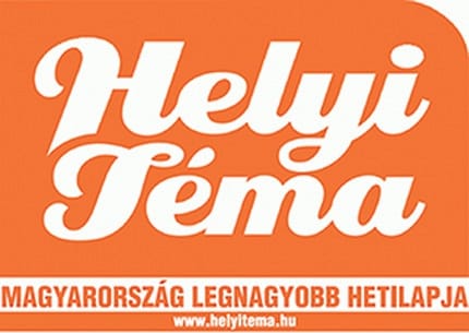 Nem jelenik meg többé a Helyi Téma